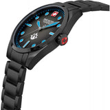 SWISS MILITARY HANOWA LAND SMWGG2100530 MOUNTAINEER MEN'S WATCH