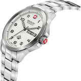 SWISS MILITARY HANOWA SMWGH2100302 PUMA SERIES MEN'S WATCH