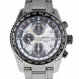 SEIKO GENERAL SNDD13P1 STAINLESS STEEL MEN'S WATCH