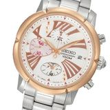 SEIKO GENERAL SNDY06P1 STAINLESS STEEL WOMEN'S WATCH