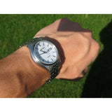 SEIKO GENERAL SNE031P1 STAINLESS STEEL MEN'S WATCH