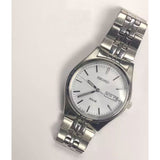 SEIKO GENERAL SNE031P1 STAINLESS STEEL MEN'S WATCH