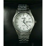 SEIKO GENERAL SNE031P1 STAINLESS STEEL MEN'S WATCH