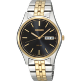 SEIKO GENERAL SNE034P1 STAINLESS STEEL MEN'S WATCH