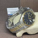 SEIKO GENERAL SNE034P1 STAINLESS STEEL MEN'S WATCH