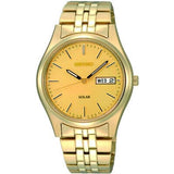 SEIKO GENERAL SNE036P1 MEN'S WATCH