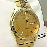 SEIKO GENERAL SNE036P1 MEN'S WATCH