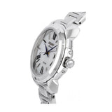 SEIKO PREMIER SNE453P1 SOLAR STAINLESS STEEL WOMEN'S SILVER WATCH
