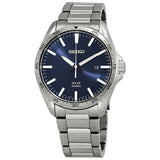 SEIKO GENERAL SNE483P1 MEN'S WATCH