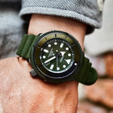 SEIKO PROSPEX DIVER STREET SERIES SNE535P1 MEN'S WATCH