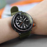 SEIKO PROSPEX SNE547P1 DIVER SPECIAL EDITION STREET SERIES MEN'S WATCH
