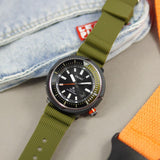 SEIKO PROSPEX SNE547P1 DIVER SPECIAL EDITION STREET SERIES MEN'S WATCH
