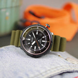 SEIKO PROSPEX SNE547P1 DIVER SPECIAL EDITION STREET SERIES MEN'S WATCH