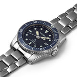 Seiko Prospex SNE569P1 Compact Solar Scuba Diver Men's Watch