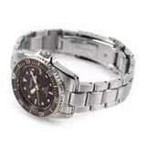 SEIKO PROSPEX DIVER'S SNE571P1 SOLAR COMPACT MEN'S WATCH