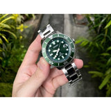 SEIKO PROSPEX SNE579P1 STAINLESS STEEL MEN'S WATCH