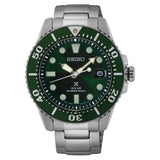 SEIKO PROSPEX SNE579P1 STAINLESS STEEL MEN'S WATCH