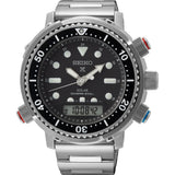 SEIKO PROSPEX SNJ033P1 STAINLESS STEEL MEN WATCH
