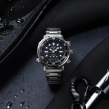 SEIKO PROSPEX SNJ033P1 STAINLESS STEEL MEN WATCH