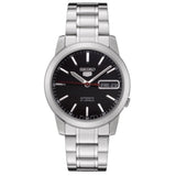 SEIKO 5 SNKE53K1P STAINLESS STEEL MEN'S WATCH