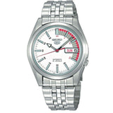 SEIKO 5 SNK369K1P STAINLESS STEEL MEN'S WATCH