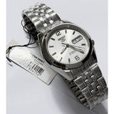 Seiko 5 Stainless Steel Men Watch SNK385K1P