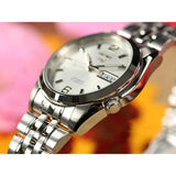 Seiko 5 Stainless Steel Men Watch SNK385K1P