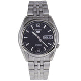 Seiko 5 Stainless Steel Men Watch SNK393K1P
