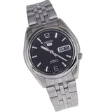 Seiko 5 Stainless Steel Men Watch SNK393K1P