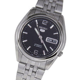 Seiko 5 Stainless Steel Men Watch SNK393K1P