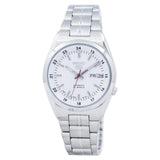 SEIKO 5 SNK559J1P AUTOMATIC STAINLESS STEEL MEN WATCH