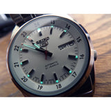 SEIKO 5 SNK559J1P AUTOMATIC STAINLESS STEEL MEN WATCH