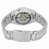 SEIKO 5 SNK559J1P AUTOMATIC STAINLESS STEEL MEN WATCH