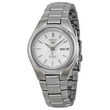 Seiko 5 Automatic Stainless Steel Strap Men's Watch SNK601K1P