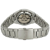 Seiko 5 Automatic Stainless Steel Men Watch SNK603K1P