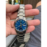 Seiko 5 Automatic Stainless Steel Men Watch SNK615K1P