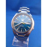 Seiko 5 Automatic Stainless Steel Men Watch SNK615K1P