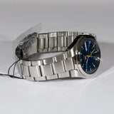 Seiko 5 Automatic Stainless Steel Men Watch SNK615K1P