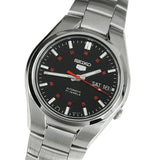 SEIKO 5 SNK617K1P STAINLESS STEEL MEN'S WATCH