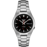 SEIKO 5 SNK617K1P STAINLESS STEEL MEN'S WATCH