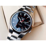 SEIKO 5 SNK617K1P STAINLESS STEEL MEN'S WATCH