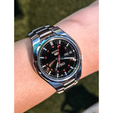 SEIKO 5 SNK617K1P STAINLESS STEEL MEN'S WATCH