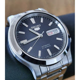 SEIKO 5 SNK793K1P AUTOMATIC STEEL BLUE DIAL MEN'S WATCH