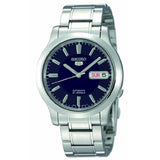 SEIKO 5 SNK793K1P AUTOMATIC STEEL BLUE DIAL MEN'S WATCH