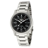 SEIKO 5 SNK809K1P AUTOMATIC MEN'S WATCH