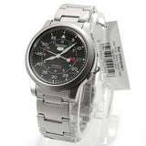 SEIKO 5 SNK809K1P AUTOMATIC MEN'S WATCH