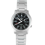 SEIKO 5 SNK809K1P AUTOMATIC MEN'S WATCH
