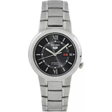 SEIKO 5 SNKA23K1P STAINLESS STEEL MEN WATCH