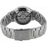 SEIKO 5 SNKA23K1P STAINLESS STEEL MEN WATCH