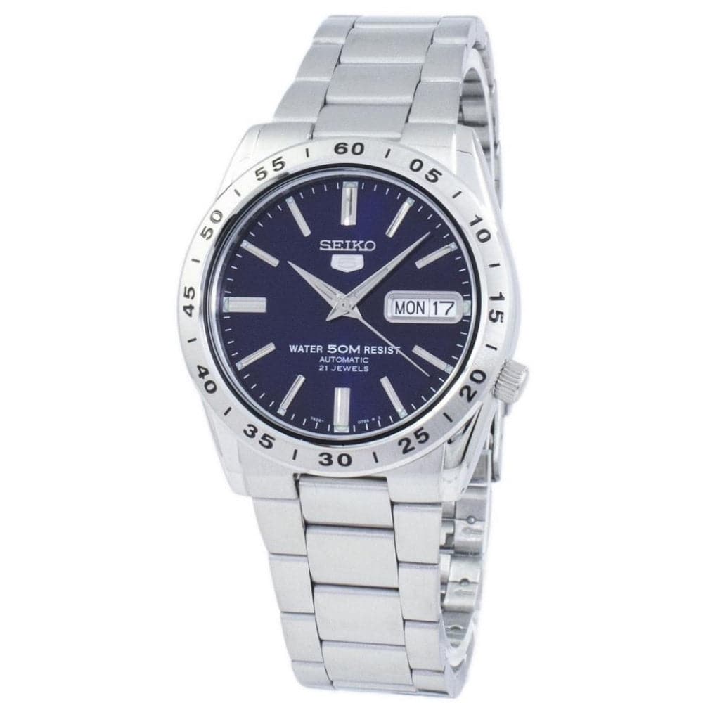 SEIKO 5 SNKD99K1 MEN'S WATCH - H2 Hub Watches